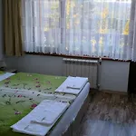 Eldosport Hotel Dospat