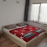 Hotel Eldosport *