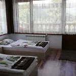 Eldosport Hotel *