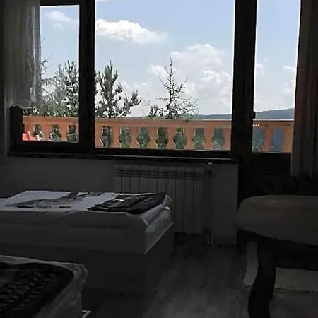 Eldosport Hotel *