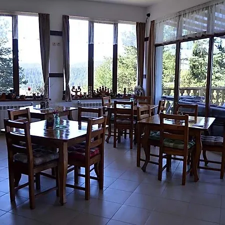 Hotel Eldosport *