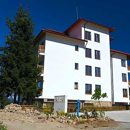 Eldosport Hotel