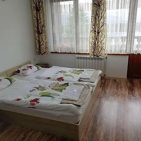 Hotel Eldosport