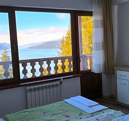Hotel Eldosport