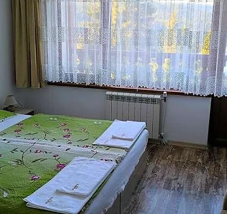 Hotel Eldosport