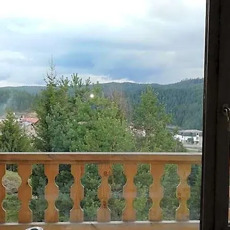 Hotel Eldosport