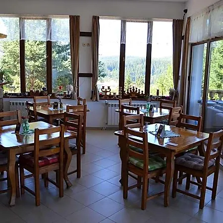 Hotel Eldosport