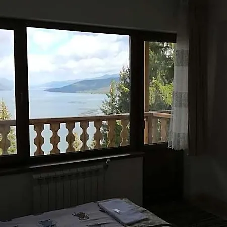 Eldosport Hotel *