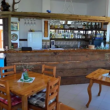 Hotel Eldosport