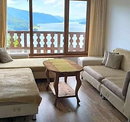Hotel Eldosport