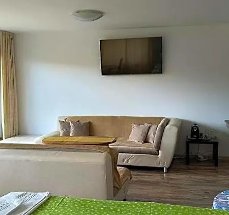 Eldosport Hotel