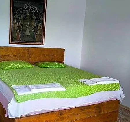 Hotel Eldosport Dospat