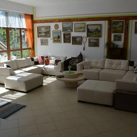 Eldosport Hotel Dospat