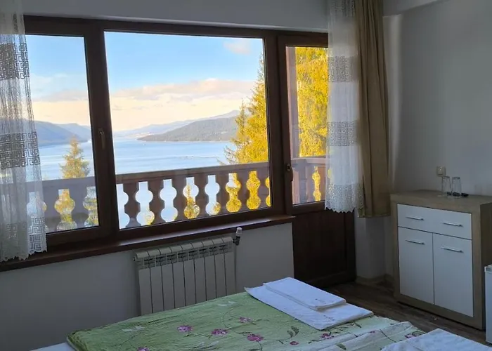 Hotel Eldosport Dospat