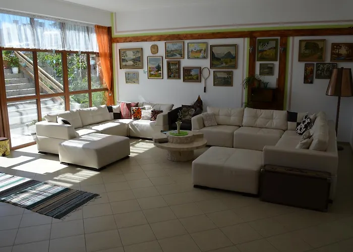 Eldosport Hotel Dospat