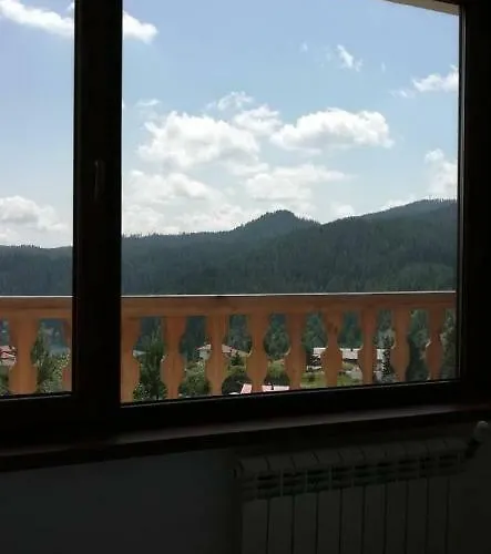 Hotel Eldosport Dospat