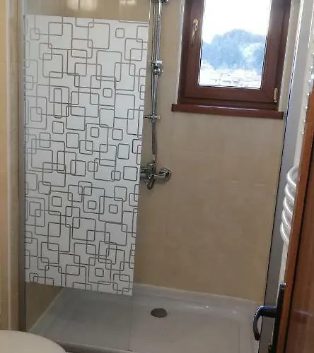 Hotel Eldosport Dospat